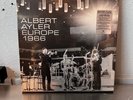 Albert Ayler - Europe 1966 RSD 2023 Vinyl LP Boxset
