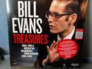 Bill Evans - Treasures RSD 2023 Vinyl 3XLP
