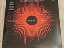 THE CINEMATIC ORCHESTRA - EVERY DAY - LTD RED VINYL 3LP SET MINT/SEALED - SIGNED