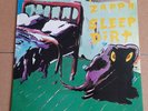 FRANK ZAPPA 'SLEEP DIRT' VINYL LP 1979 - LP-S-68-19 Excellent condition