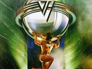 Van Halen - 5150 / VG+ / LP, Album, SRC