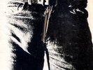 The Rolling Stones - Sticky Fingers / VG+ / LP, Album, RE, MO