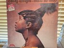 Betty Wright, Hard to Stop, 1973 Original Alston pressing, SD 7026, SEALED