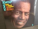 HOWLIN' WOLF Live and Cookin At Alices Revisited RSD Record Store Day 2023 vinyl