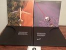 Flight Facilities Forever Vinyl 2LP Gatefold 180g GREEN & Tame Impala Currents