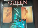 Queen - Thank God It's Christmas (12Queen5) 12
