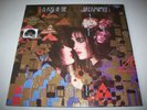 SIOUXSIE AND THE BANSHEES - A KISS IN THE DREAMHOUSE LP (RSD 2023 Clear/gold)
