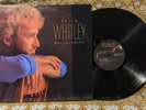KEITH WHITLEY Don't Close Your Eyes RCA 6494-1-R 1988 VINYL LP Original HEAR IT