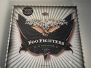 Foo Fighters In Your Honour LP vinyl BoxsetPerfect MintLimited Edition