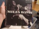 Miles Davis - Enigma (2014) Blue Note 75th Series 10” Mono EP