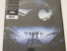 James Horner ‎– Aliens (Soundtrack) Rare Ltd Blue/Yellow/Black MONDO 2LP Vinyl