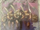 METAL CONCUSSION LP METALLICA JUDAS PRIEST VENOM BLACK SABBATH MOTORHEAD NEW