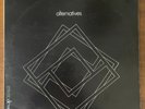 Alternatives Music De Wolfe Hawkshaw Parker Library LP
