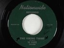 Rock & Roll 45 - Vi-Kings - The Viking Twist - Nationwide - mp3