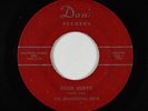 Rockabilly Surf Halloween Inst. 45 - Gravestone Four - Rigor Mortis - Dani - mp3