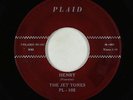 Rockabilly 45 - Jet Tones - Henry/Twangy - Plaid - mp3