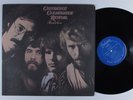 CREEDENCE CLEARWATER REVIVAL Pendulum FANTASY LP VG+ matte gatefold j