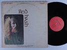 GARY HIGGINS Red Hash NUFUSMOON LP VG+/VG++ j