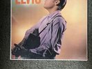 Elvis Presley LPM-1382 Ad Back 1S/1S Original 1956 Excellent Condition