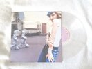 Madonna Remixed & Revisited CLEAR DJ PROMO VINYL 12 