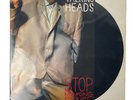 Talking Heads Stop Making Sense OG 1984 Sire W/Inner Sleeve Vinyl LP