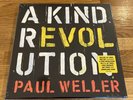Paul Weller A Kind Revolution Still Sealed 10