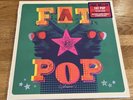 Paul Weller Fat Pop Sealed Deluxe Viinyl Box Set 3 x LP - The Jam Style Council