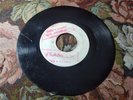 PRE- CLANCY ECCLES - FEEL THE RHYTHM/ THEOPHILUS BECKFORD- EASY SNAPPING/ 45/ JA
