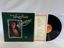 Willis Alan Ramsey Self Titled LP Shelter Re-Issue SRL-52013 Lyric Sleeve EX