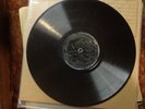 Blues 78 rpm Blind Willie Mctell. Mama aint long/Writing paper 1st sessions v/v+
