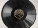 Rare Pre War Mexican 78 RPM Peerless 875 Pedro Vargas Con Orquesta Palmera/Besos