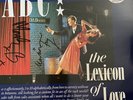 Autographed Lexicon of Love LP by ABC 1982 signed by all four band members