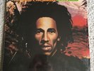 Bob Marley & The Wailers: “Natty Dread” EX Vinyl LP Island Records ILPS 9281