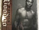 D’ANGELO - VOODOO  - 180 GRAM WHITE VINYL 2 LP REISSUE - IN SHRINK