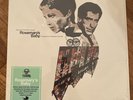 Waxwork Records Rosemary’s Baby LP Film Score Tannis Root COLORED VINYL SEALED