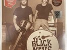 The Black Keys LIVE Beachland Tavern ORANGE Vinyl LP RSD 2023 Record Store Day