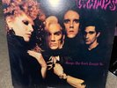 80's The Cramps 