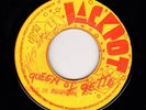 CORNELL CAMPBELL - THE MINSTREL / PUT YOURSELF IN MY PLACE - JACKPOT