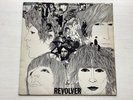 THE BEATLES, REVOLVER, VINYL LP UK PARLOPHONE PMC-7009, GREAT COPY,