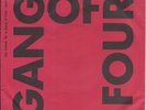 PUNK ROCK KBD - GANG OF FOUR 