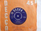 MINT  UK DECCA 45 - ZOOT MONEY - 