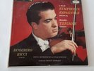 London FFSS BB CS 6134 RICCI LALO Symphonie VG++,VG++