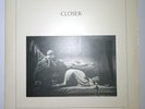 Joy Division Closer 12-inch LP Tranco Pressing (Dark Ruby Red)