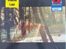 Childish Gambino - Camp - 2 LP Walmart Exclusive Bonfire Red Vinyl New Sealed