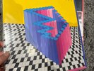 The Strokes Angles First US Press Vinyl Near Mint