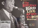 Charlie Parker - The Long Lost Bird Live Afro-Cubop 2LPs NEW & SEALED RSD 2023
