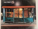 The Streets ‎- A Grand Don't Come For Free LP Vinyl 2004 1st Pressing