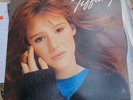 Tiffany Self Titled 1987 LP Vinyl First Pressing Think we're Alone Now