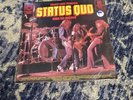 STATUS QUO Down To The Dustpipe sealed LP