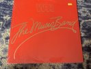 WAR The Music Band sealed LP